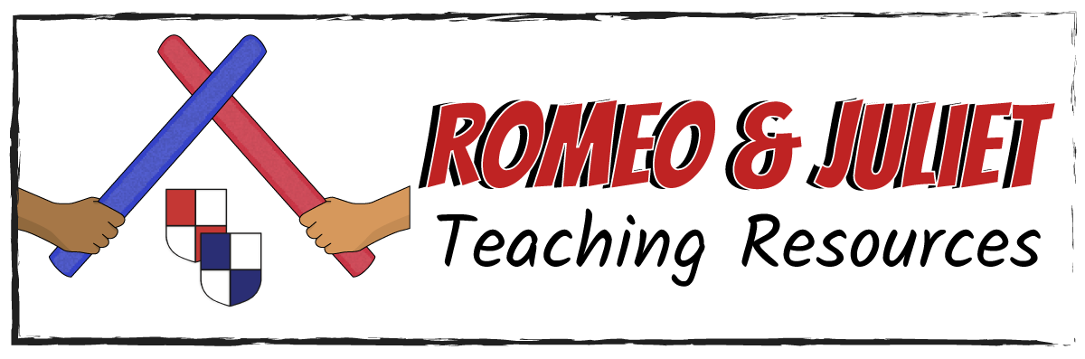 Romeo and Juliet Teaching Resources