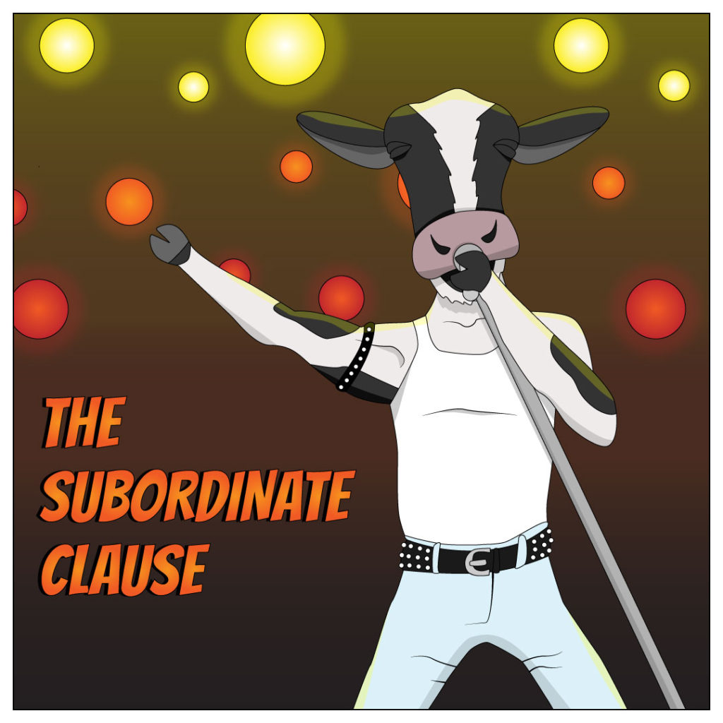 The Subordinate Clause